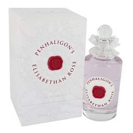 Penhaligon's elisabethan rose eau de parfum donna, 100 ml