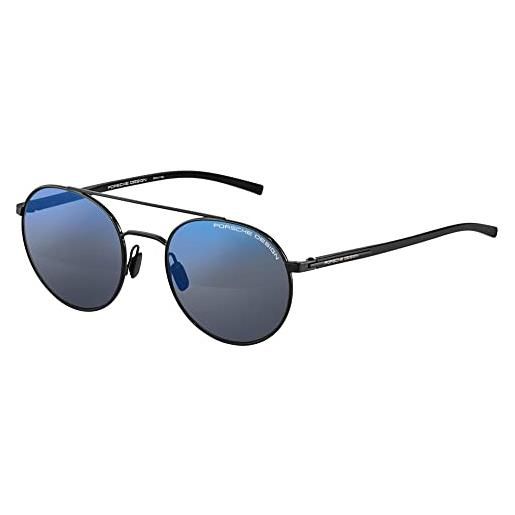 Porsche design p8932 occhiali da sole, a, 58 uomo