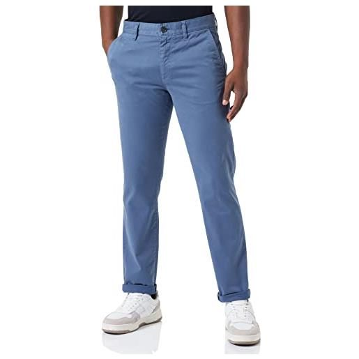 BOSS uomo schino-taber-1 d pantaloni, blu acceso, 33w/36l