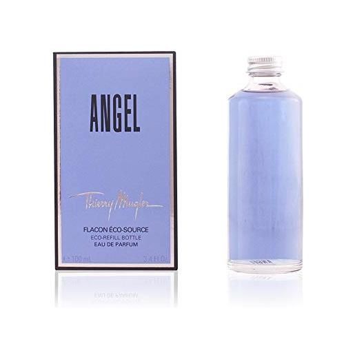 Mugler thierry Mugler angel refill agua de perfume - 100 ml