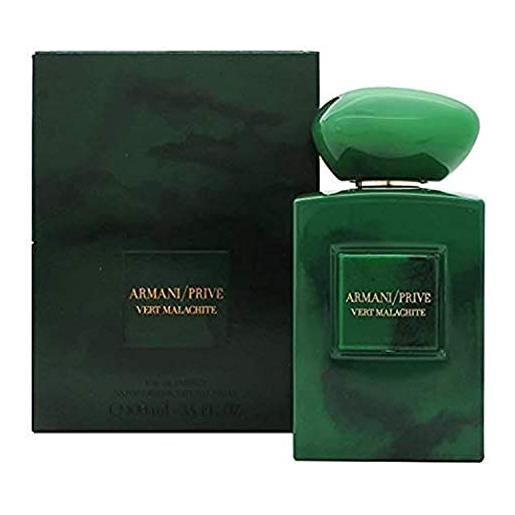 GIORGIO ARMANI armani collezioni - eau de parfum vert malachite armani privé 100 ml giorgio armani