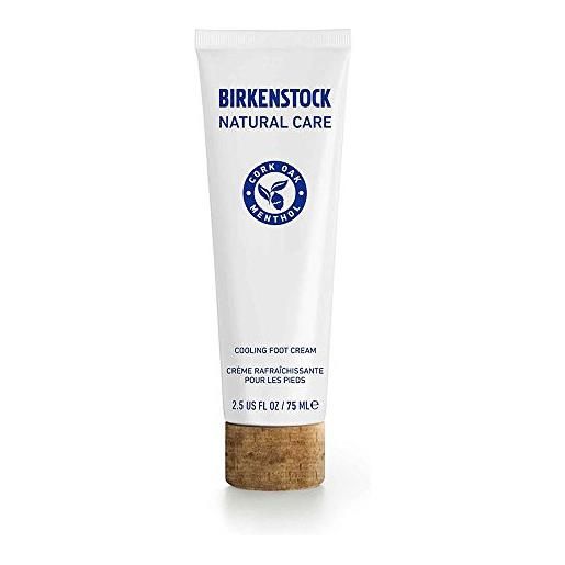 Birkenstock cooling foot cream 75 ml transparent