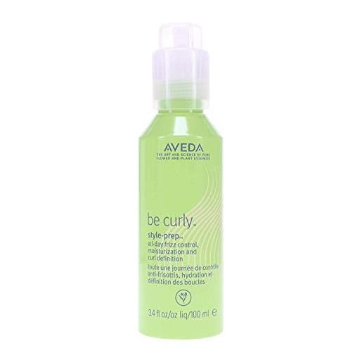 Aveda be curly style prep - 100ml/3.4oz by Aveda
