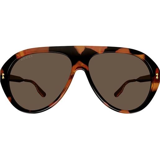 Gucci occhiali da sole Gucci gg1515s 002