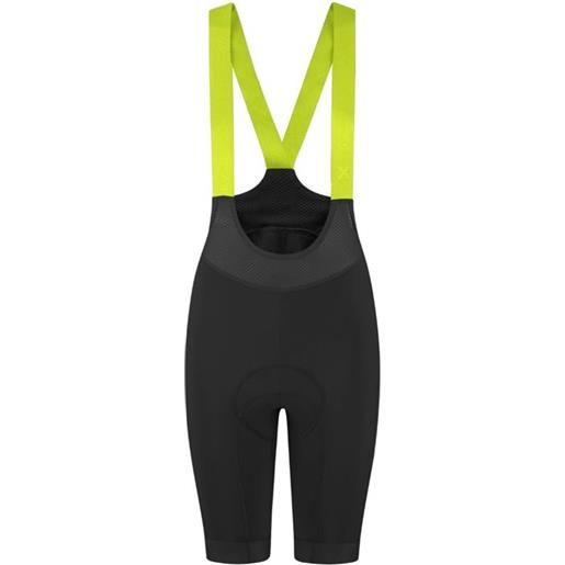Montura rando cycling bibshort donna