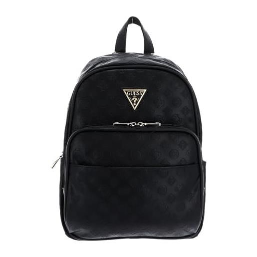 GUESS wilder backpack black