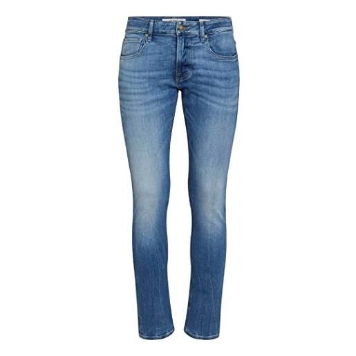Guess jeans miami skinny in denim blu chiaro