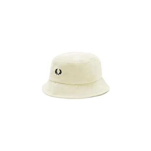 Fred Perry cappello hw5650 light oyster-p04 l