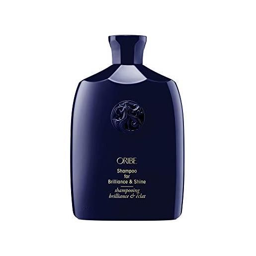 Oribe shampoo for brilliance & shine 250ml - shampoo lucidante