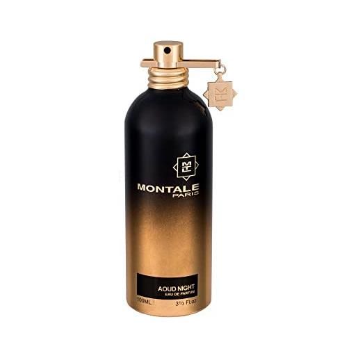 Montale aoud night made in france edp 100 ml