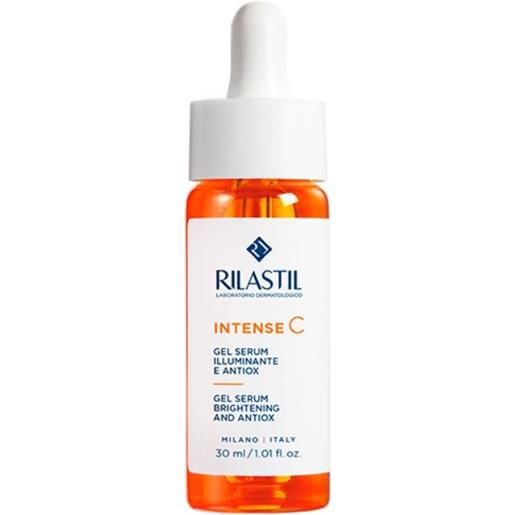 RILASTIL intense c gel serum - RILASTIL - 982452981