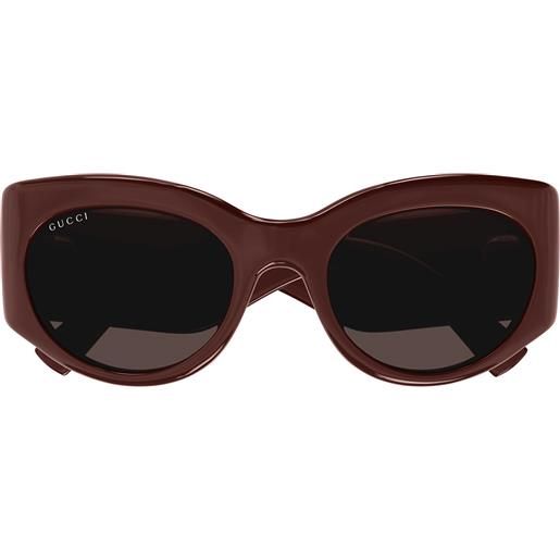 Gucci occhiali da sole Gucci gg1544s 002
