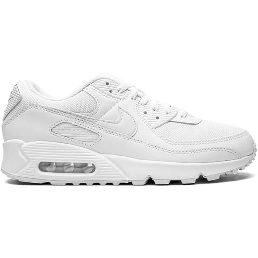 Nike sneakers air max 90 - bianco