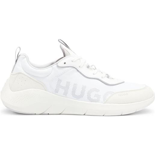 HUGO sneakers wayne - bianco