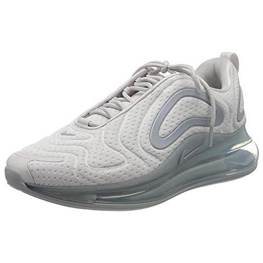 Nike ao2924-016_46, scarpe da ginnastica basse uomo, white, eu