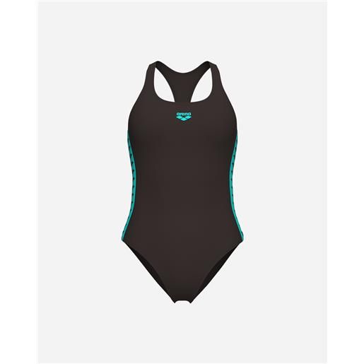 Arena icons r. Back w - costume piscina - donna