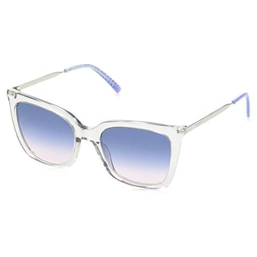 Missoni mmi 0117/s sunglasses, kb7/i4 grey, 53 women's