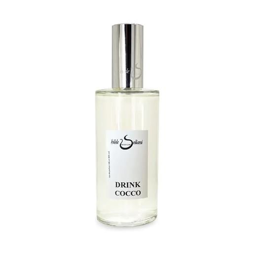 Hilde Soliani drink cocco eau de parfum 100 ml