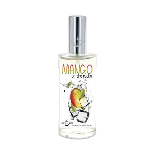 Hilde Soliani mango on the rocks eau de parfum 100 ml