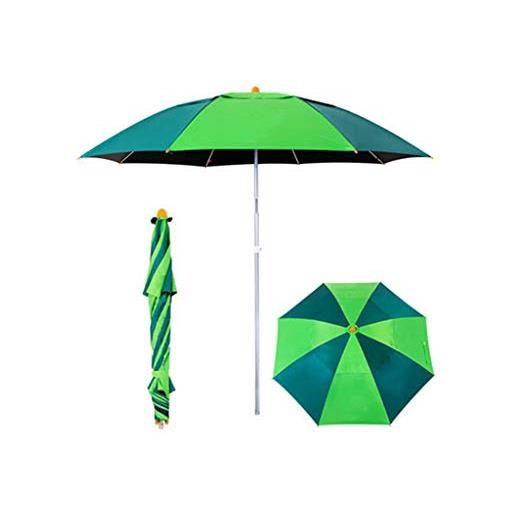 OAKNO, ombrello pieghevoli