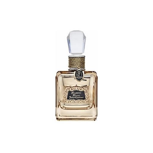 Juicy Couture majestic woods eau de parfum da donna 100 ml