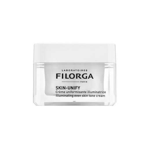 Filorga skin-unify crema per il viso contro le macchie di pigmento 50 ml