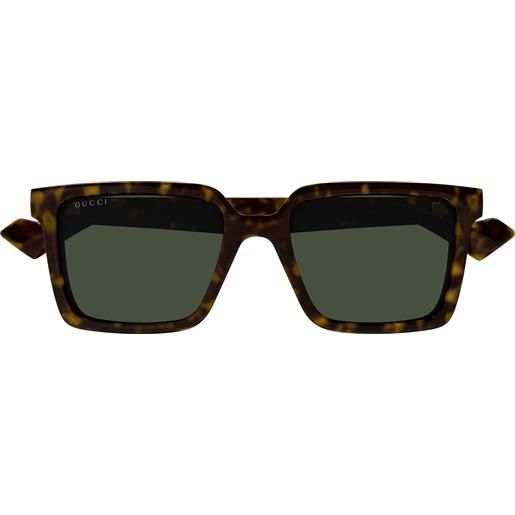 Gucci occhiali da sole Gucci gg1540s 002