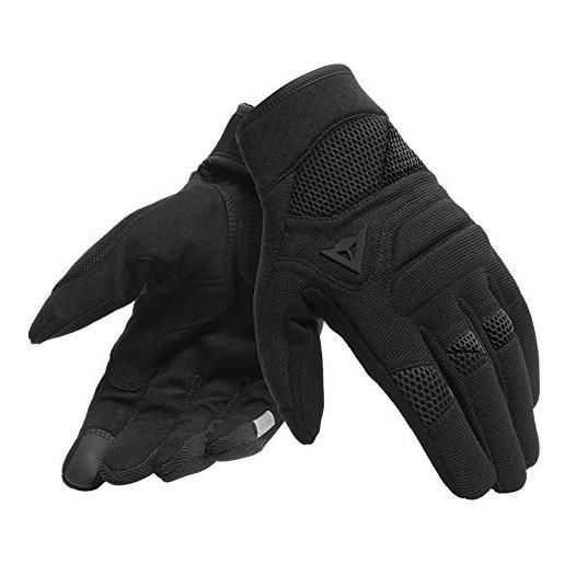 Dainese fogal unisex gloves guanti moto estivi
