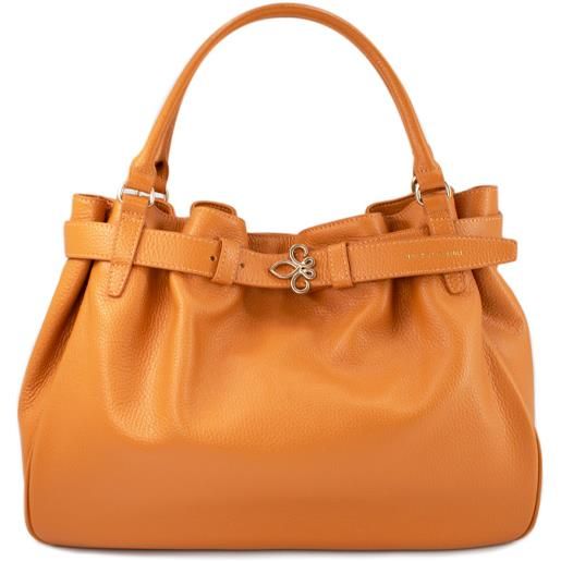 HOUSE OF FLORENCE lola coulisse tote