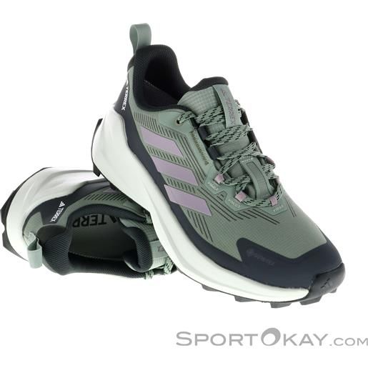adidas Terrex trailmaker 2 donna scarpe da escursionismo gore-tex