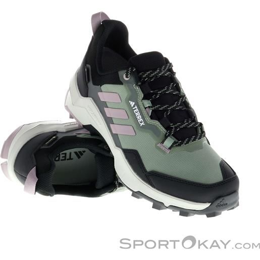 adidas Terrex ax4 gtx donna scarpe da escursionismo
