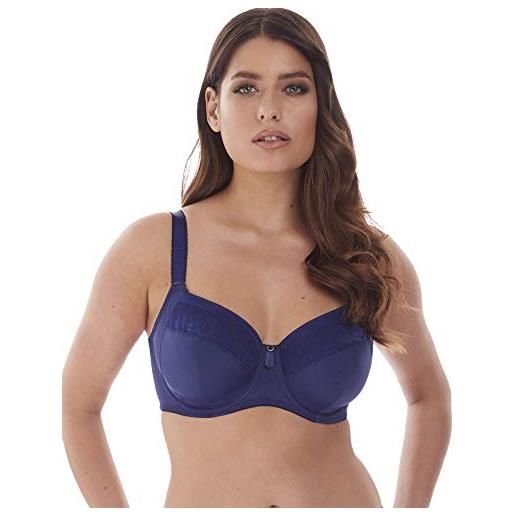 Fantasie illusion bra lingerie full cup bras side support non padded willow