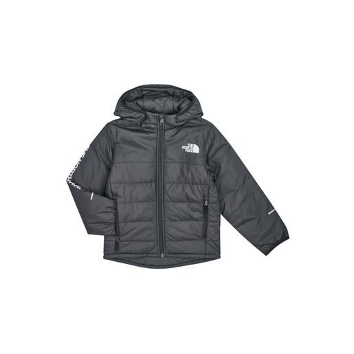 The North Face giubbotto bambino The North Face boys never stop synthetic jacket