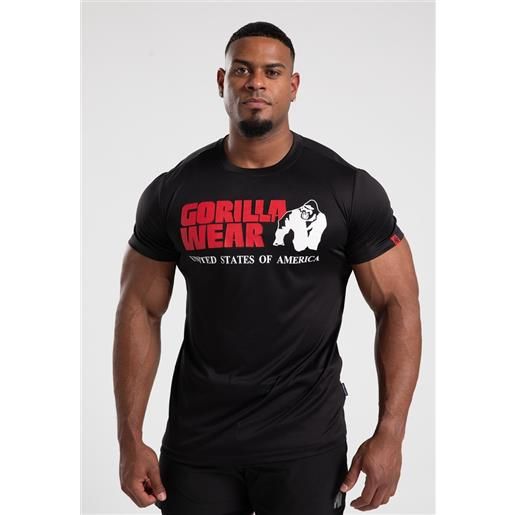 Gorilla Wear classic training t-shirt
