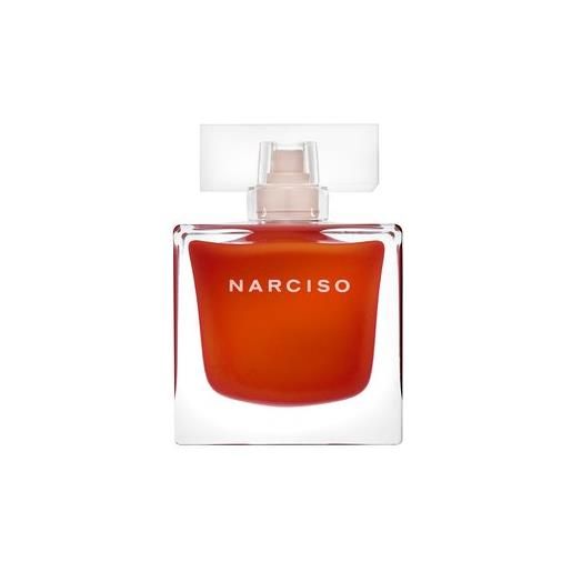 Narciso Rodriguez narciso rouge eau de toilette da donna 90 ml