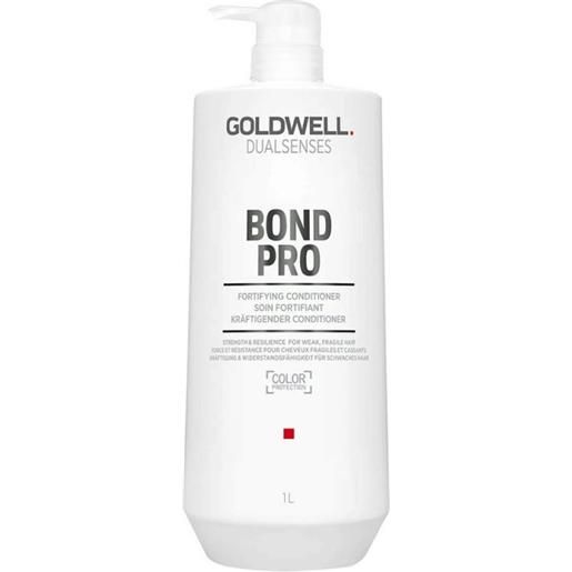 Goldwell dualsenses bond pro fortifying conditioner 1000ml