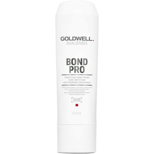 Goldwell dualsenses bond pro fortifying conditioner 200ml