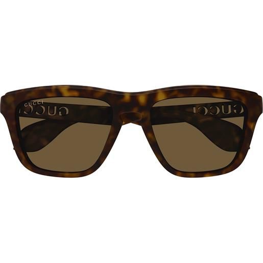 Gucci occhiali da sole Gucci gg1571s 002