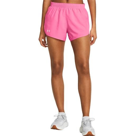 UNDER ARMOUR shorts ua fly-by 8 cm
