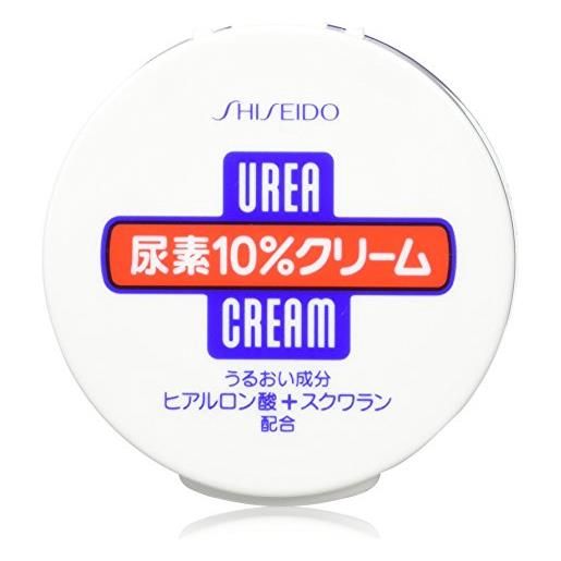Shiseido ft | body cream | urea cream 100g by f&t