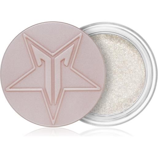 Jeffree Star Cosmetics eye gloss powder 4,5 g
