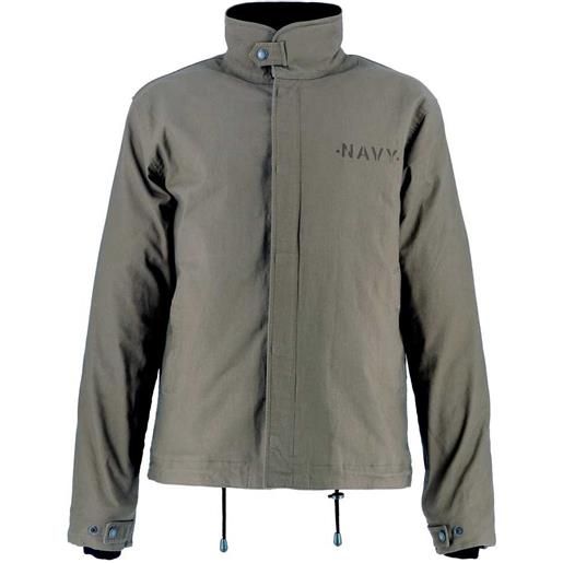 Helstons navy jacket s uomo