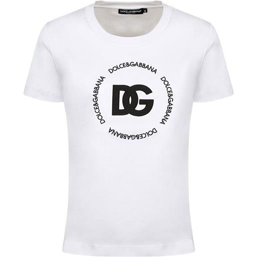 DOLCE&GABBANA - t-shirt