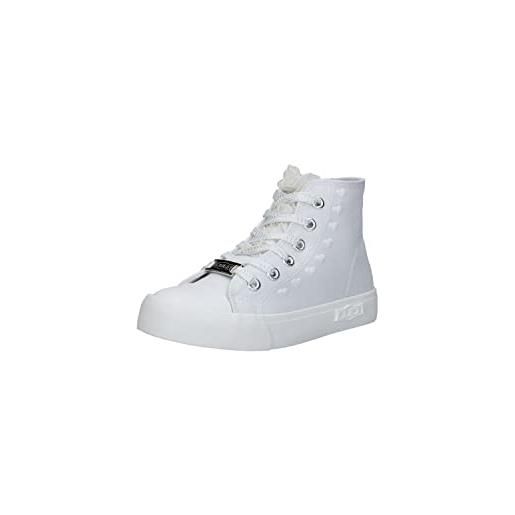 Cult sneakers bimba clj0049 (bianco, numeric_32)