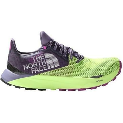 The North Face summit vectiv sky - donna