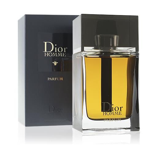 Dior homme parfum profumo da uomo 100 ml