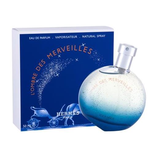 Hermes l´ombre des merveilles 50 ml eau de parfum unisex