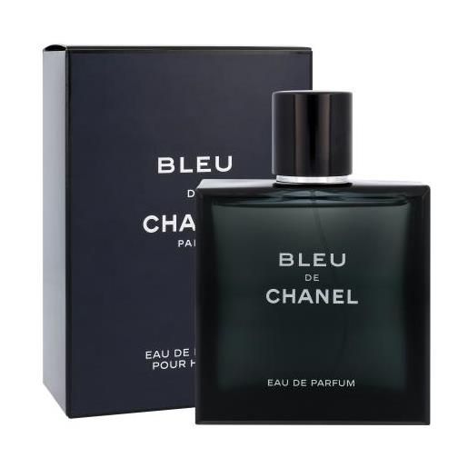 Chanel bleu de Chanel 150 ml eau de parfum per uomo
