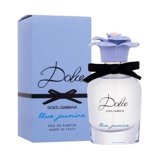 Dolce&Gabbana dolce blue jasmine 30 ml eau de parfum per donna