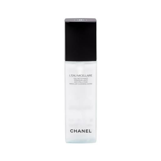 Chanel l´eau micellaire 150 ml acqua micellare per donna